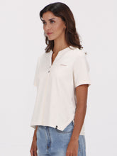 Volcom Izzipizzi Top - Bone